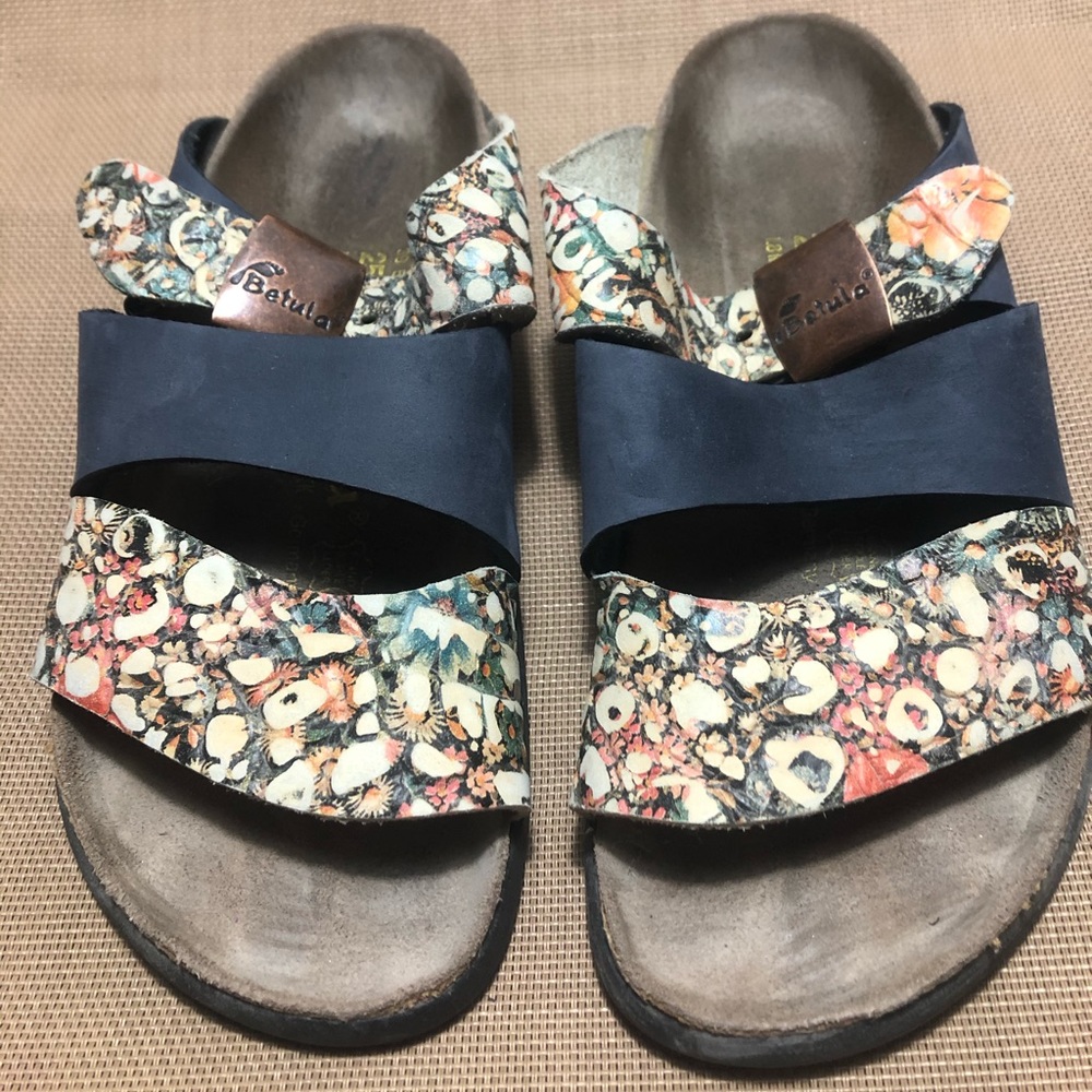 Birkenstock’s
